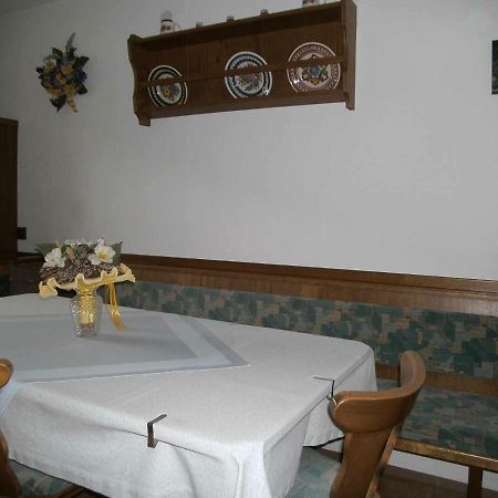 Apartments Jaeger Тринц Екстериор снимка