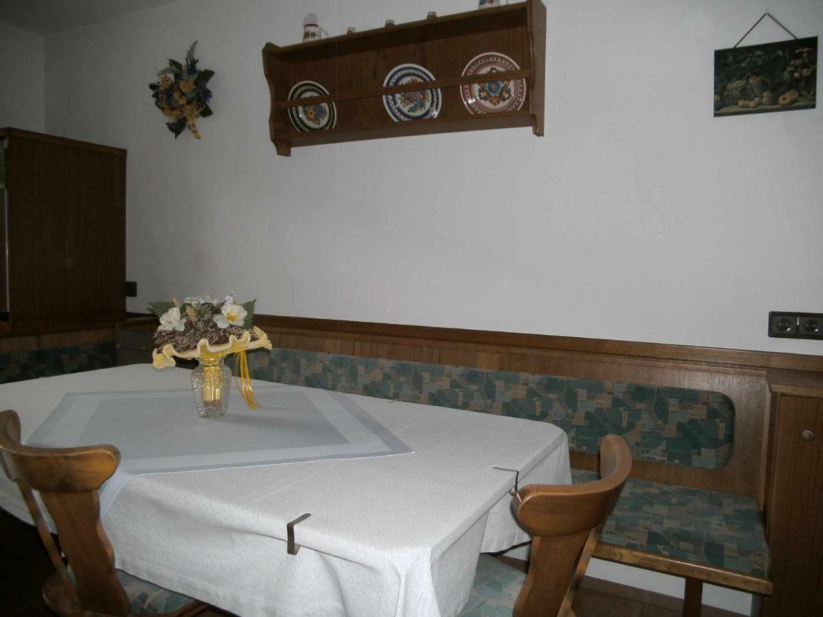 Apartments Jaeger Тринц Екстериор снимка
