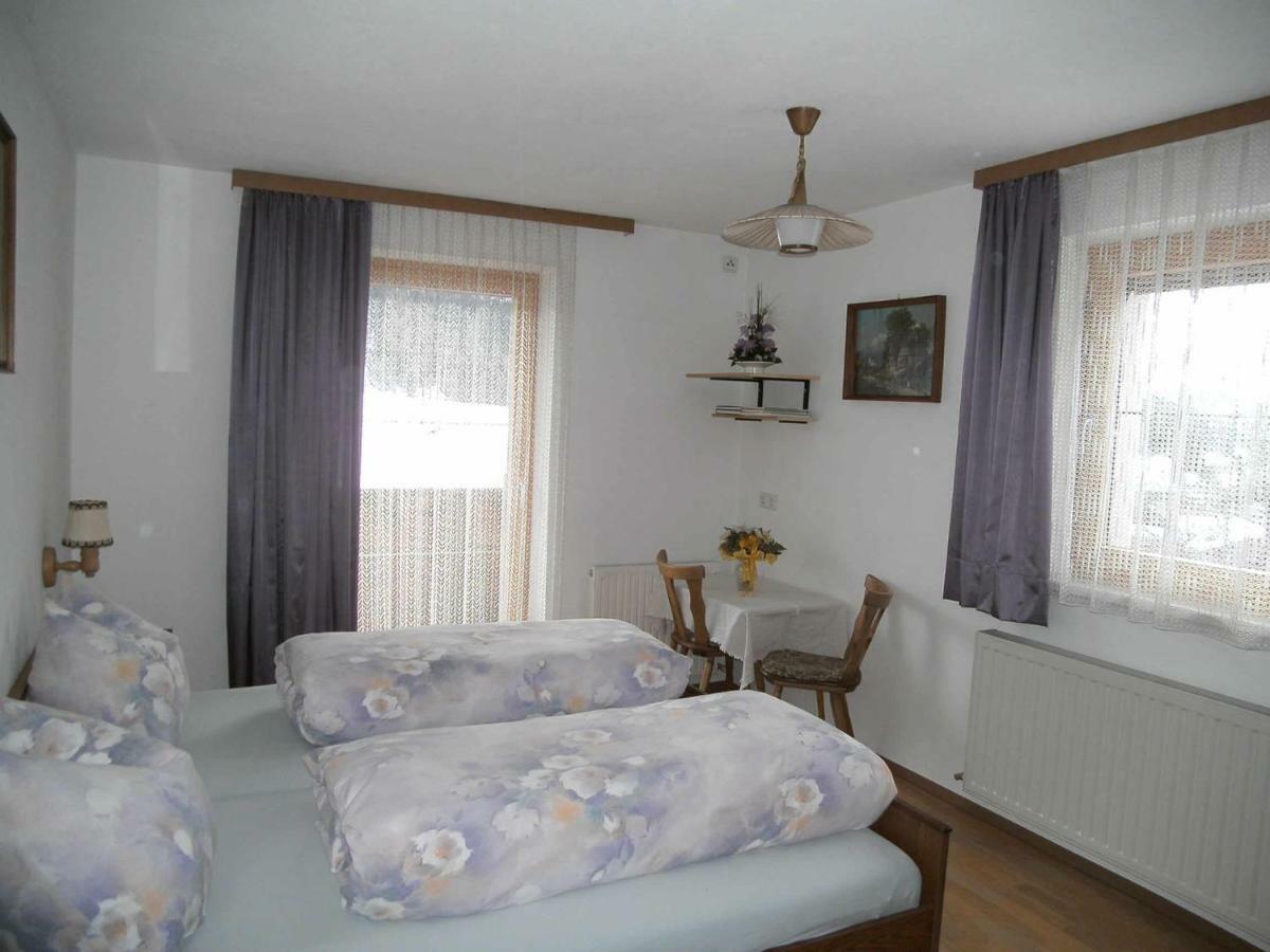 Apartments Jaeger Тринц Екстериор снимка