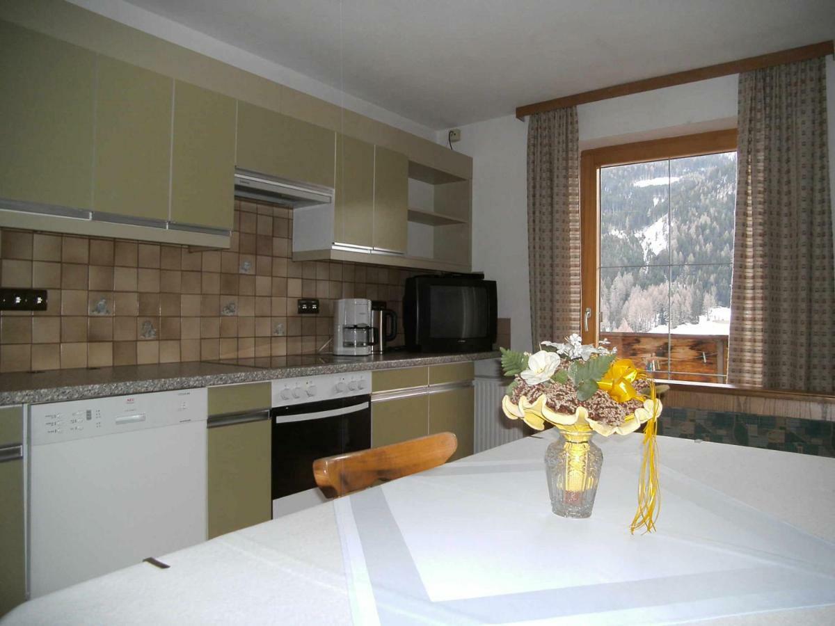 Apartments Jaeger Тринц Екстериор снимка