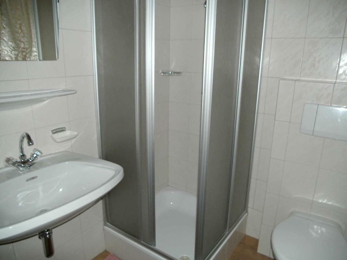Apartments Jaeger Тринц Екстериор снимка