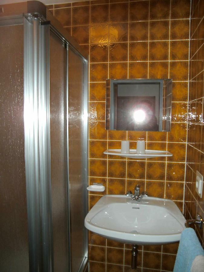 Apartments Jaeger Тринц Екстериор снимка